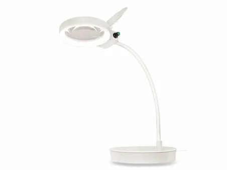 La Petite Epicerie loeplamp LED voor schilderen op nummer