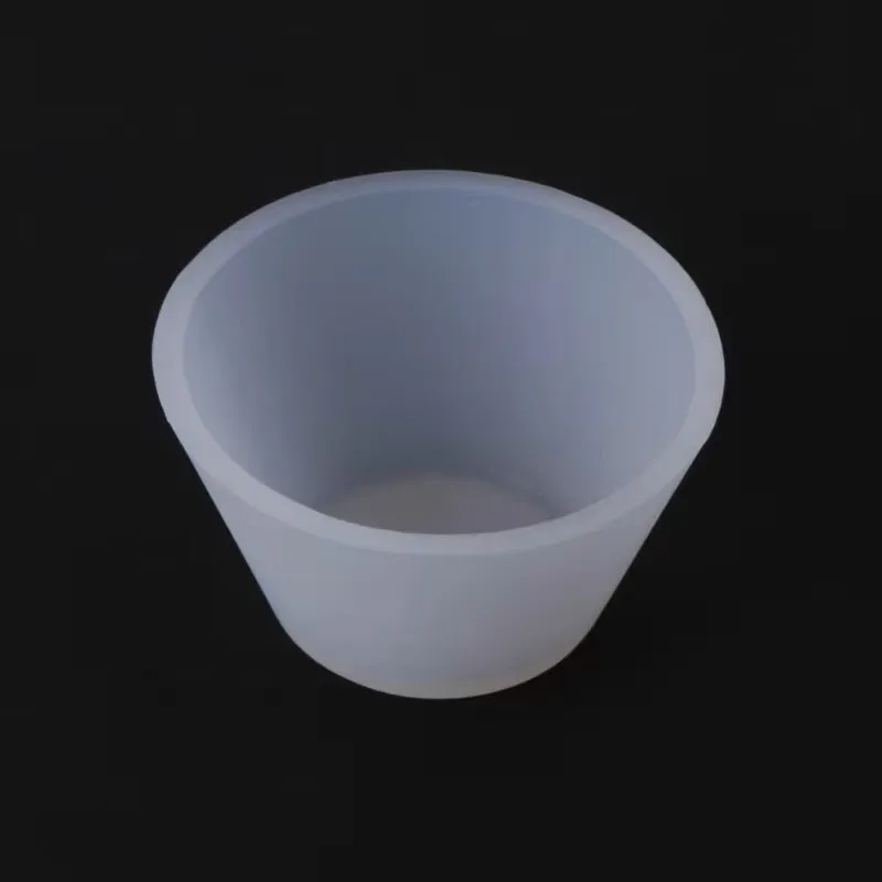 Bijounique Mengcup XS siliconen per stuk 18-31 mm