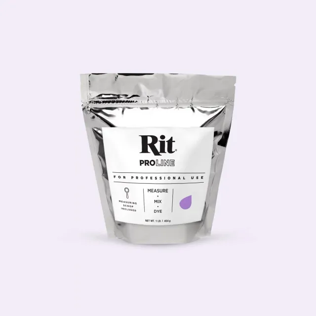 Rit Proline Purple poederverf paars 454 g