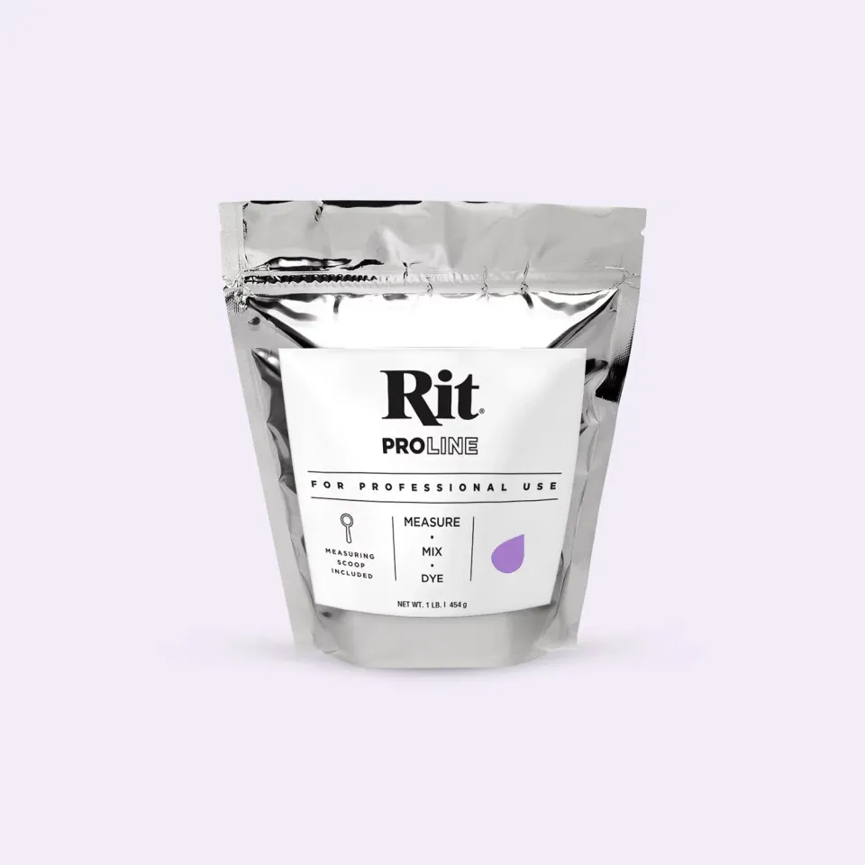 Rit Proline Purple poederverf paars 454 g