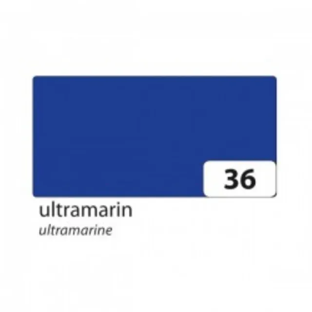 LTC-Leiden fotokarton A4 220 gr donkerblauw 100 vel