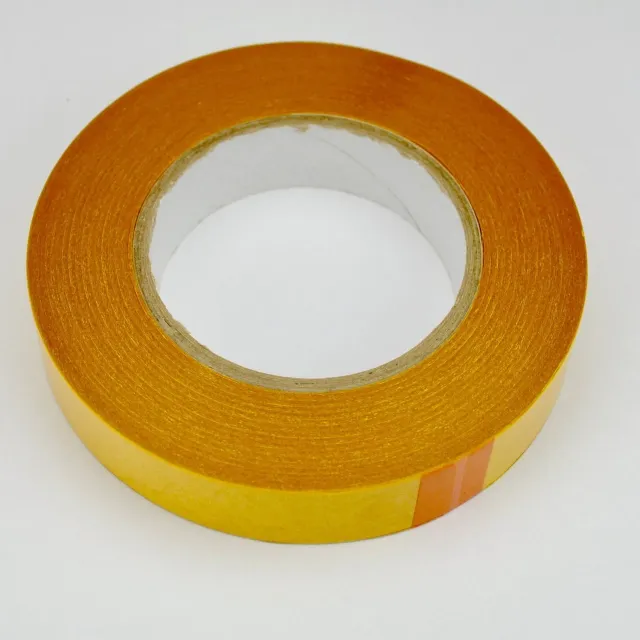 Leather House Dubbelzijdig Tape 10mm leerwerk