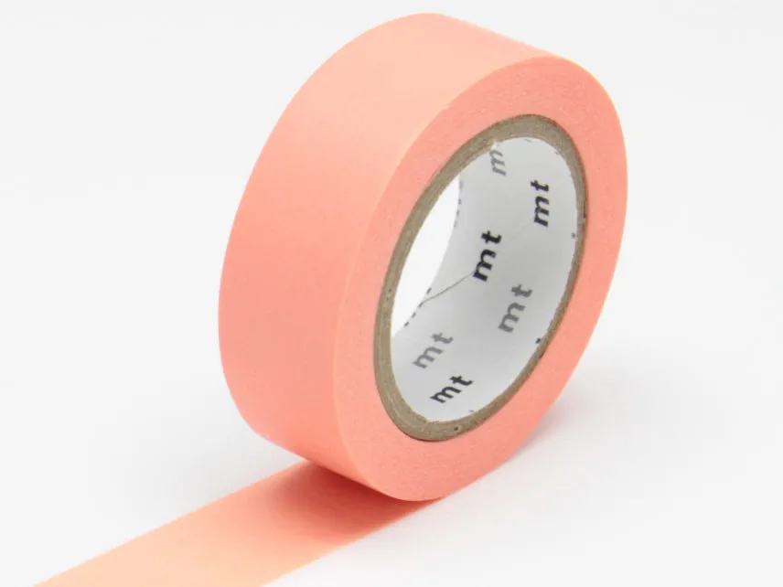 La Petite Epicerie Masking Tape Uni Washi Tape Zalmroze