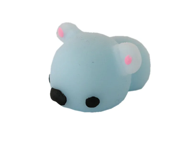 La Petite Epicerie mini squishy set 11 stuks antistress