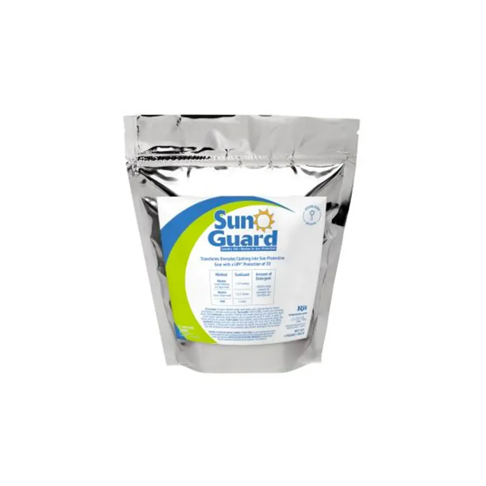 Rit SunGuard wasadditief navulzak 5lb UPF30