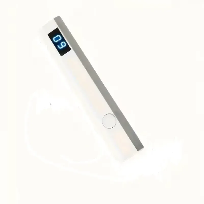 Bijounique Portable UV-LED-Lampje Wit per Stuk