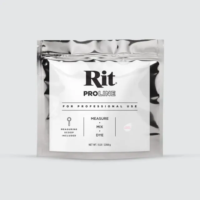 Rit Proline Color Remover ontkleurder poeder 5 lb