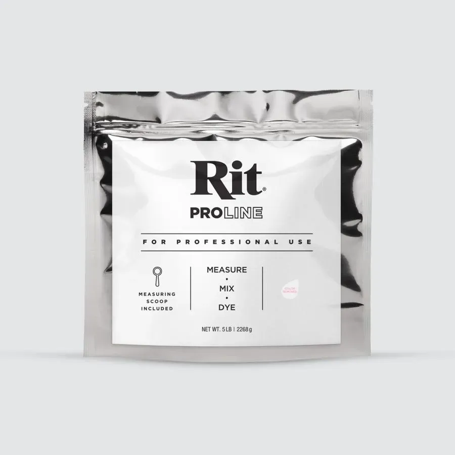 Rit Proline Color Remover ontkleurder poeder 5 lb