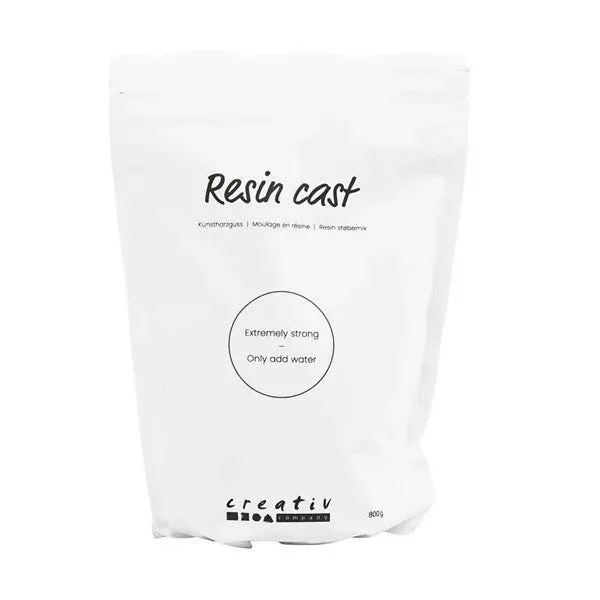 Bijounique Resin Cast Gietpoeder acryl 100g/35g