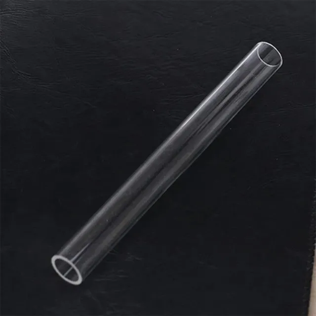 Bijounique Rolstok hol roller 20 cm transparant