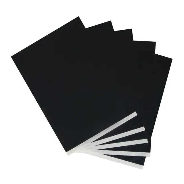 Bijounique Transferpapier carbonpapier A4 10 vellen