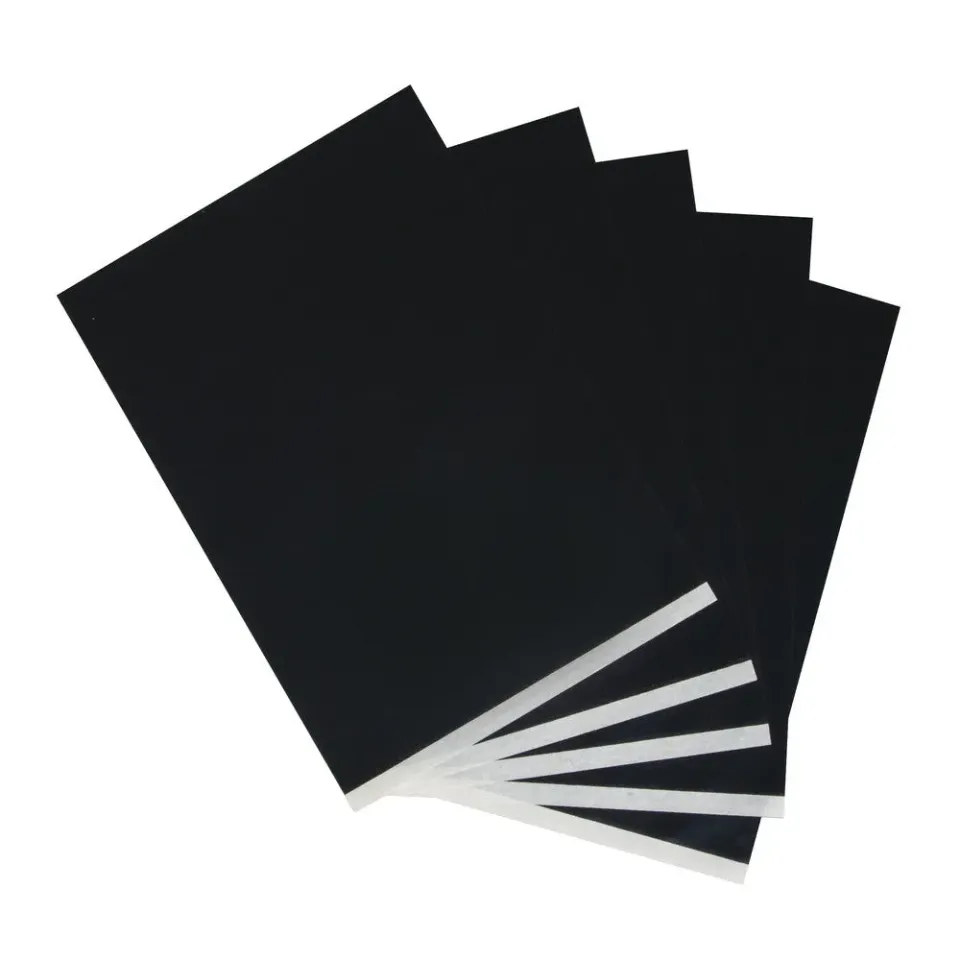 Bijounique Transferpapier carbonpapier A4 10 vellen
