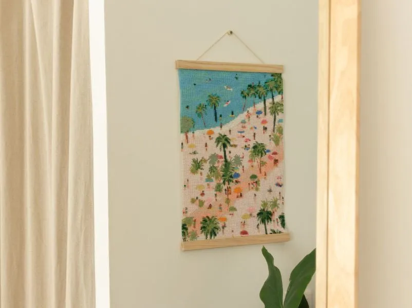 La Petite Epicerie Petit Diamond Summer Time diamond painting