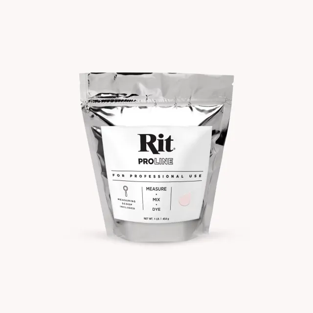 Rit ProLine Ecru textielverf 1lb beige