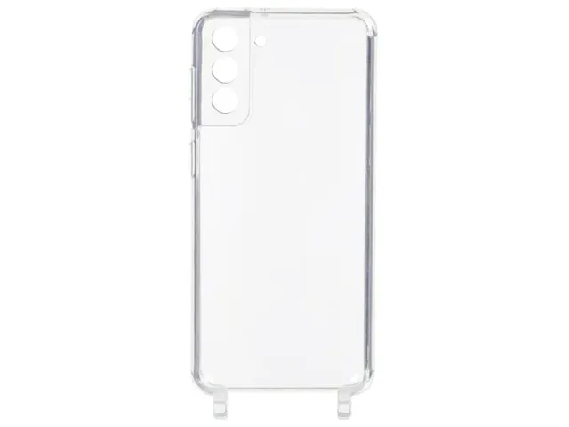 La Petite Epicerie telefoonhoesje Samsung S21 met ringen