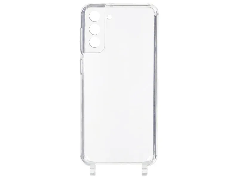 La Petite Epicerie telefoonhoesje Samsung S21 met ringen