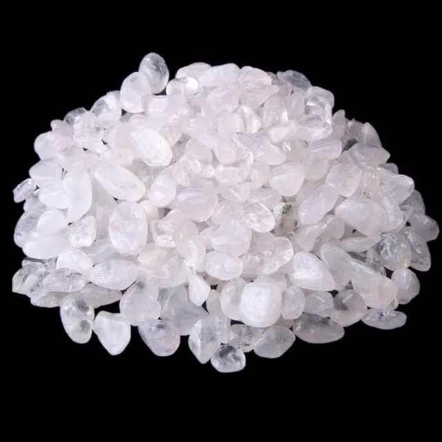Bijounique Halfedelsteen Split Turkoois 20 gram organite