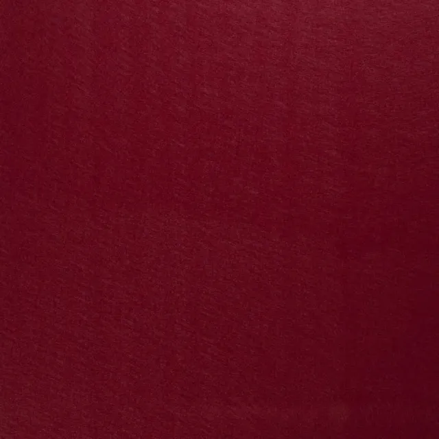 LTC-Leiden polyester vilt 20x30 cm bordeaux 10 stuks