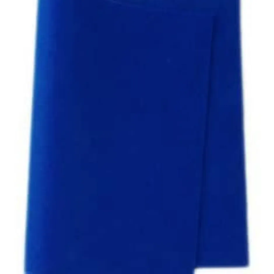 LTC-Leiden Wolvilt 20x30 cm Blauw 100% Wol