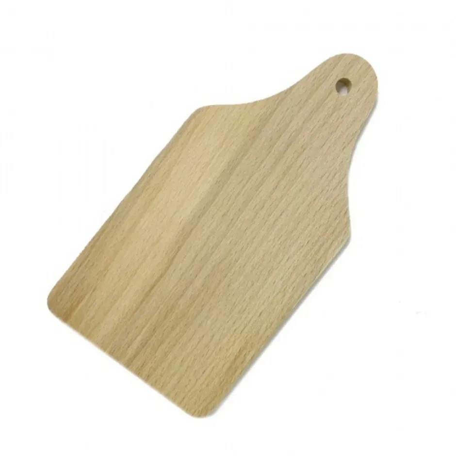LTC-Leiden houten kaasplankje 22x10 cm vurenhout