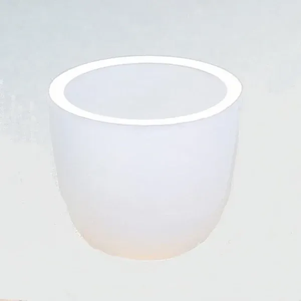 Bijounique 35 Eikennootje siliconen mal 15x15 mm