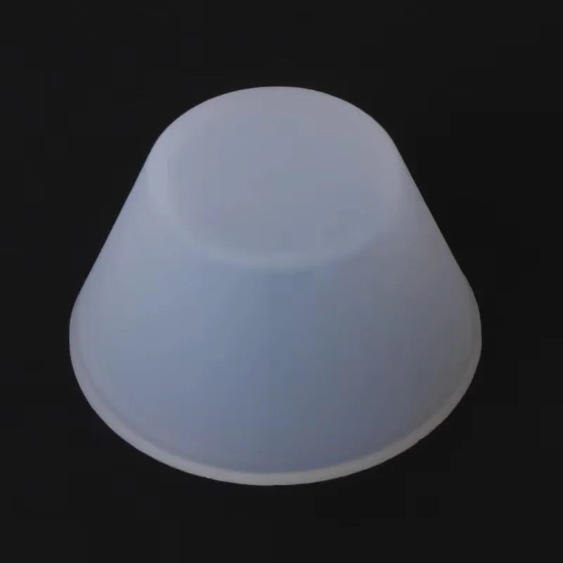 Bijounique Mengcup XS siliconen per stuk 18-31 mm