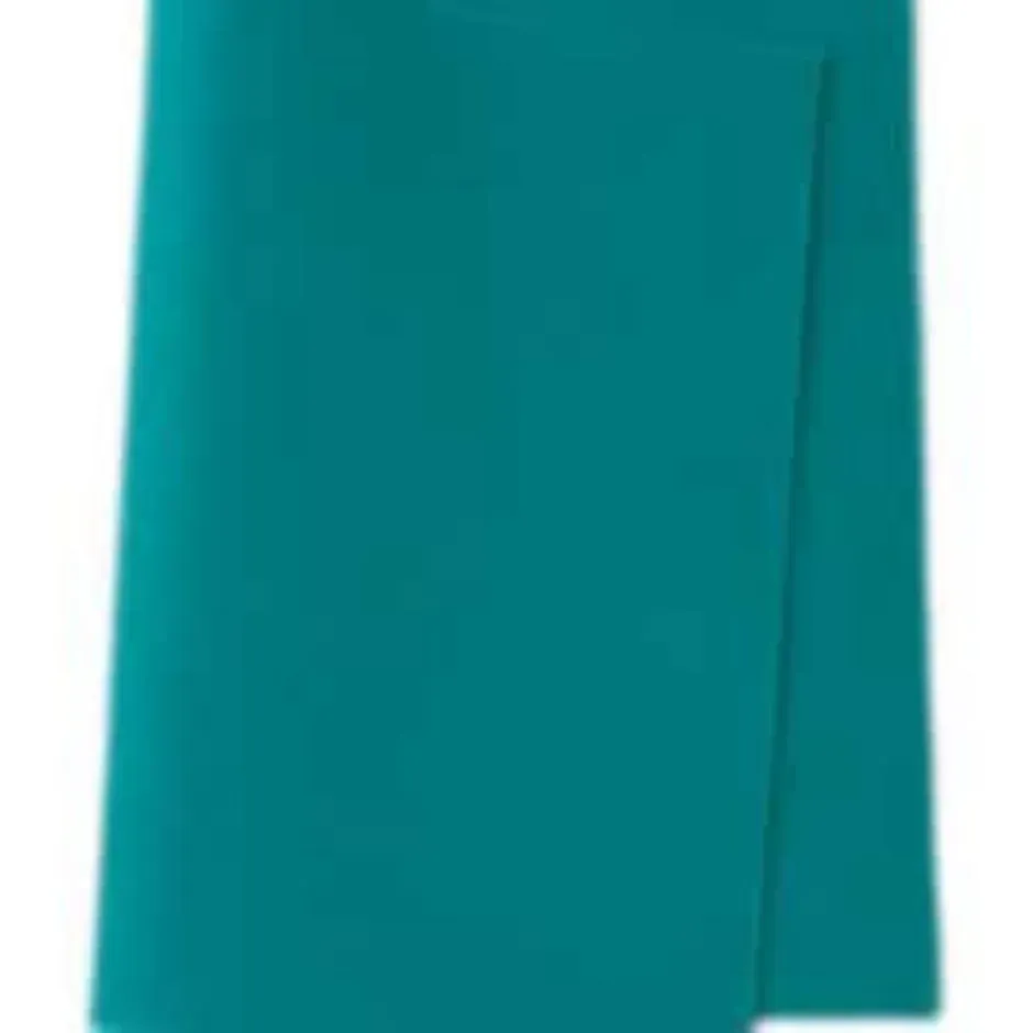 LTC-Leiden Wolvilt 450 gr 180 cm Vilt Turkoois 100% wol