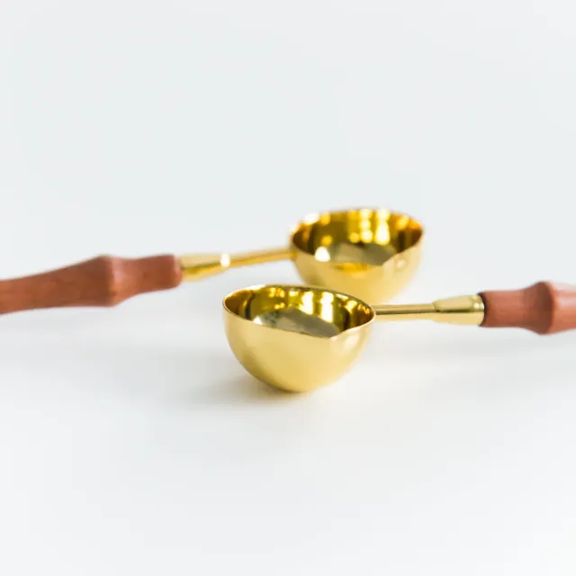 Jessy at Sea Wax Seal smeltlepel rechtshandig 11 cm