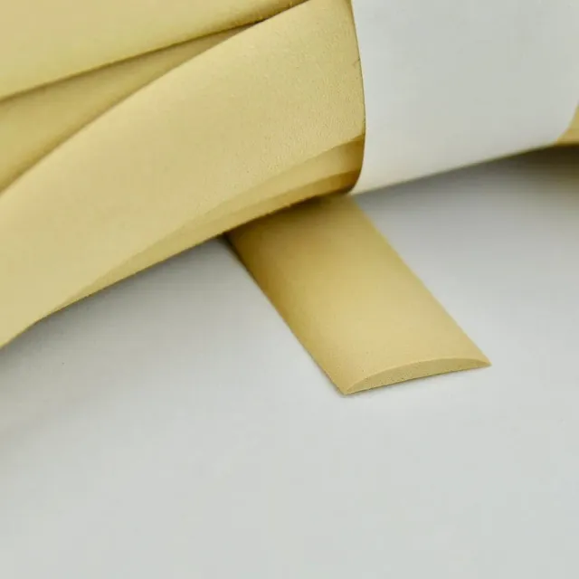 Leather House Kern 20x3 mm tashengsel versteviging