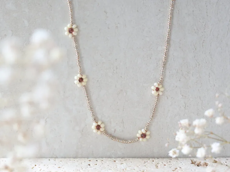 La Petite Epicerie Matcha kralendoos 20 vakjes sieraden