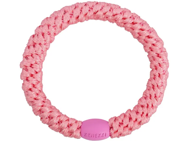 Kknekki Petale blush haarelastiek classic blush