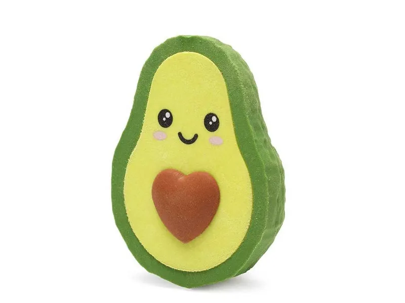 La Petite Epicerie Avoc'Addict schrijfset avocado