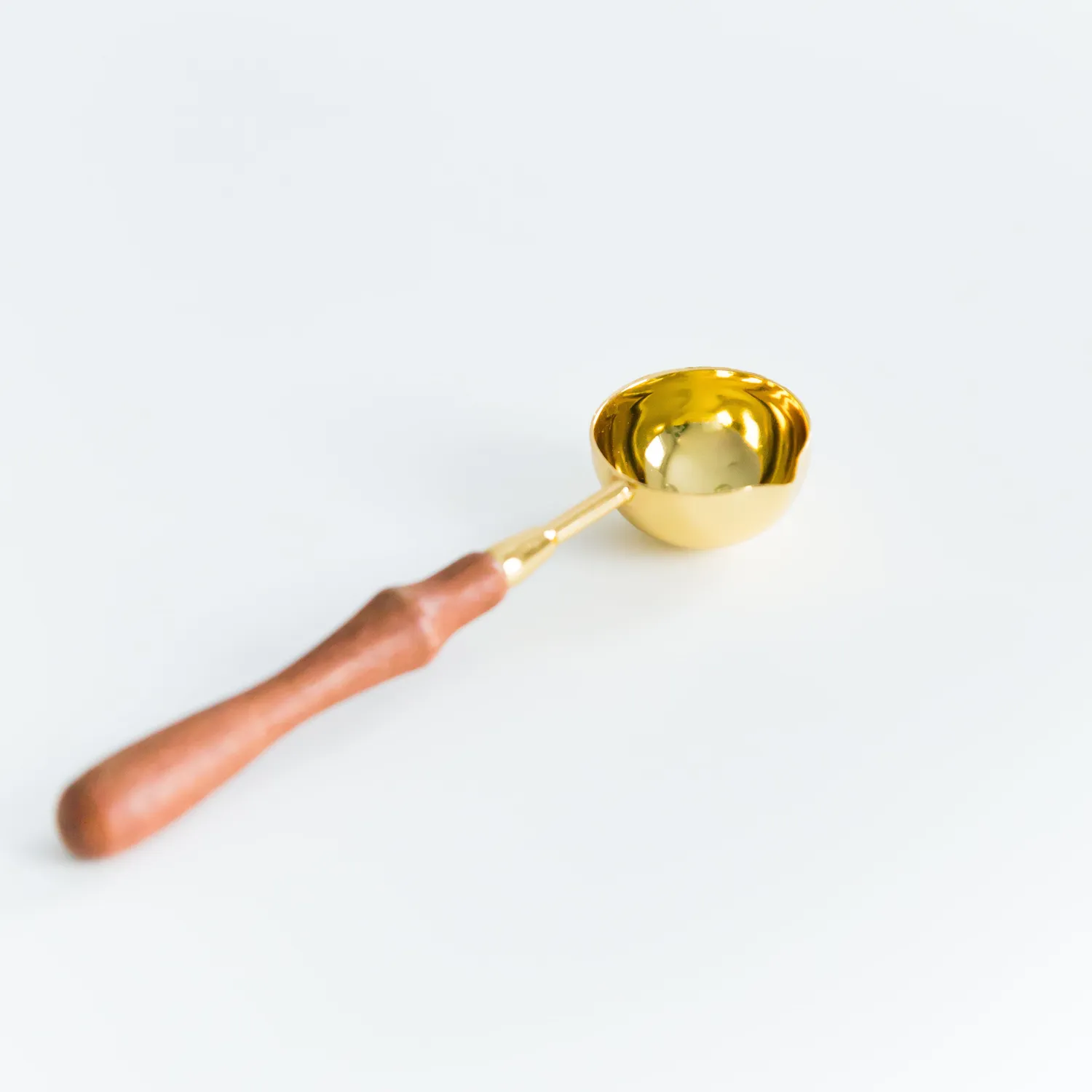 Jessy at Sea Wax Seal smeltlepel rechtshandig 11 cm