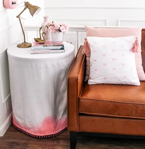 Rit All-Purpose Petal Pink textielverf poeder zachtroze