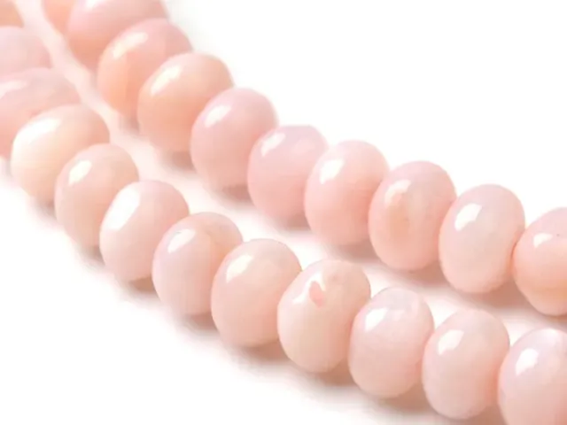 La Petite Epicerie Corail schelpkralen 20 stuks koraal