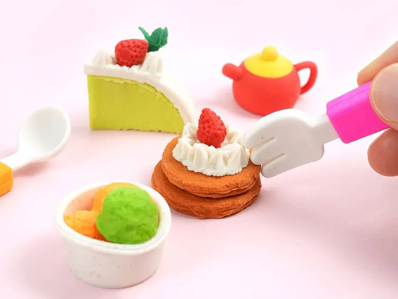 La Petite Epicerie blind box gum eten verrassing per stuk