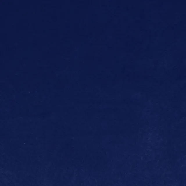 LTC-Leiden polyester vilt 20x30cm blauw 10 stuks 2mm