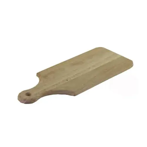 Astrid Brouwers Decoratieplank Naturel M serveerplank 40 cm