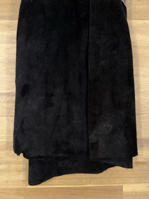 Leather House Split Suede leerhuid 1,1-1,4 m²
