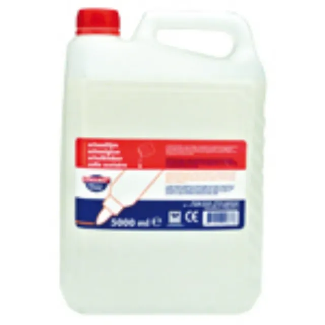 Collall schoollijm transparant 5000 ml