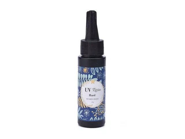 La Petite Epicerie UV vernis knutselresin 60g transparant