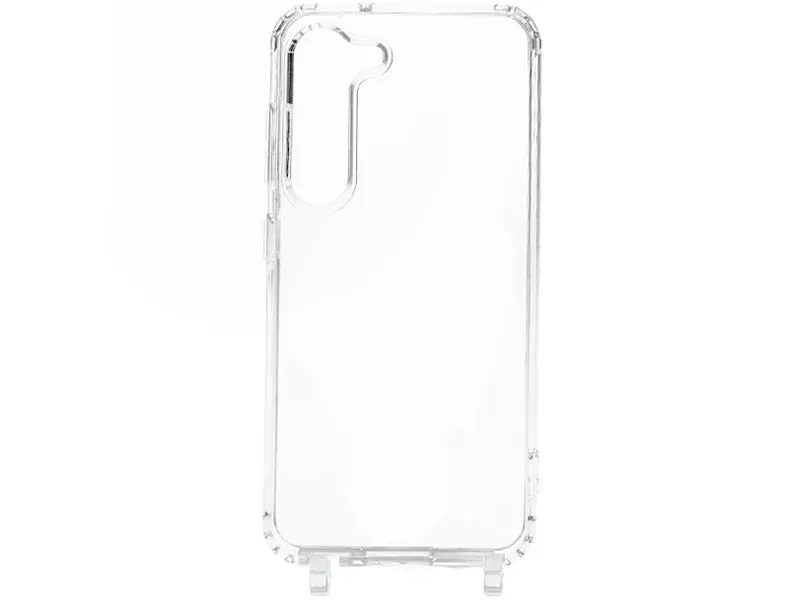 La Petite Epicerie Samsung S23 telefoonhoesje met ringen antichoc