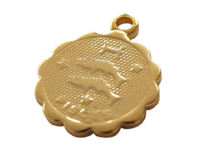 La Petite Epicerie Astro bedel vissen goud 12 mm