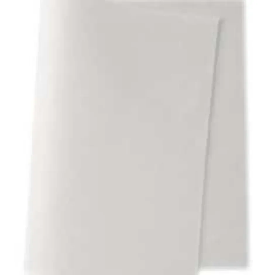 LTC-Leiden wolvilt 20x30 cm wit per stuk 450 gr