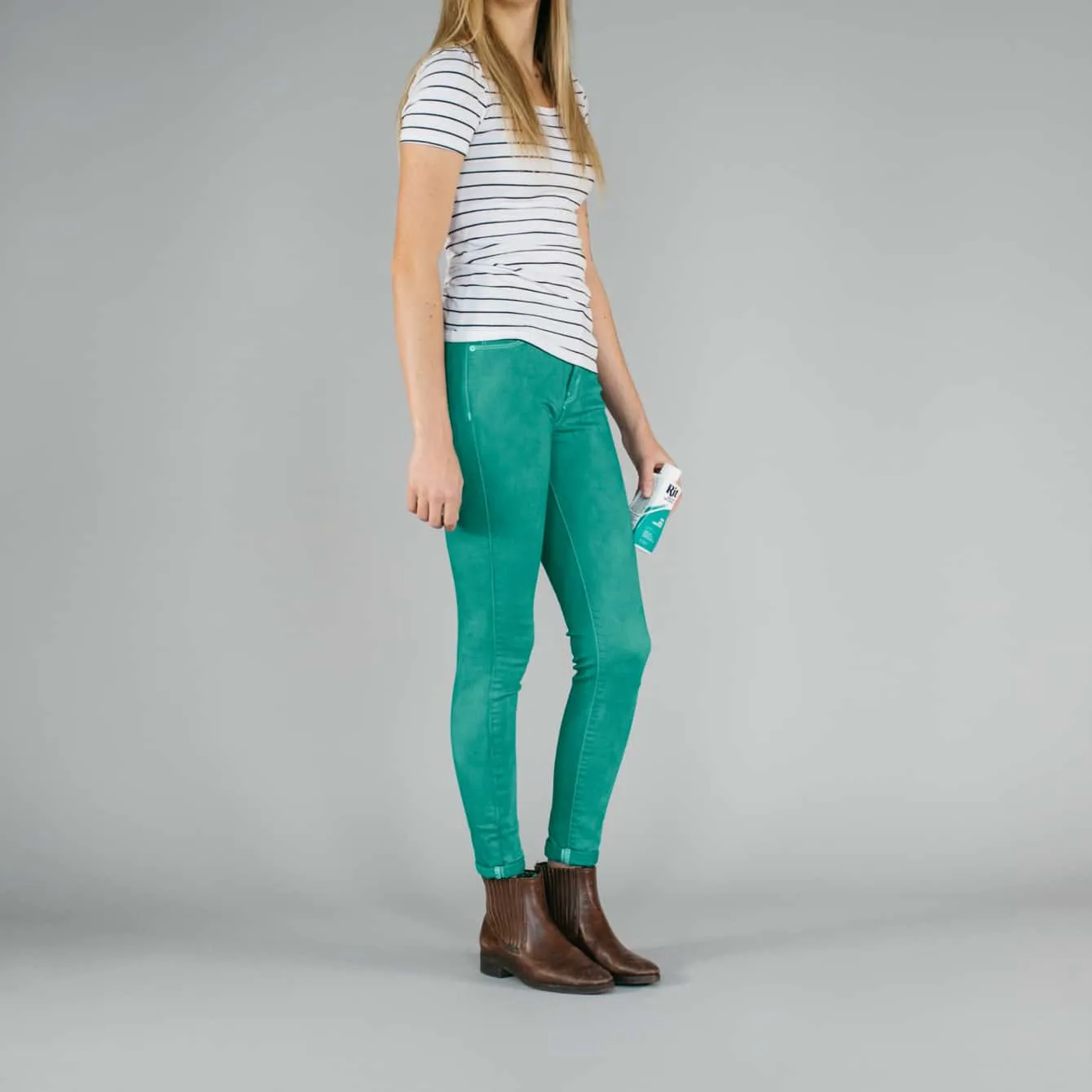 Rit All-Purpose Teal textielverf vloeibaar blauwgroen