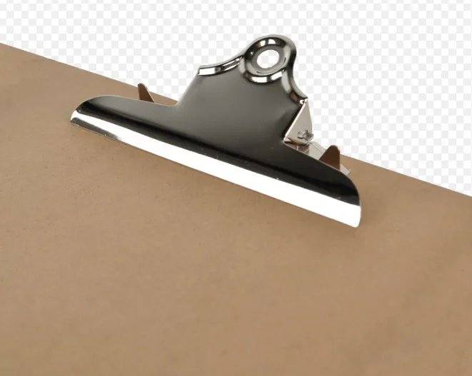 LTC-Leiden Klembord MDF A3 Liggend met Clip