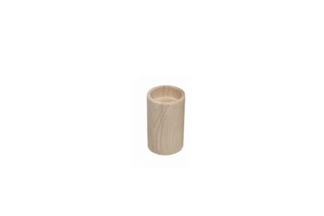 Astrid Brouwers Waxinelichthouder Rond 6 cm