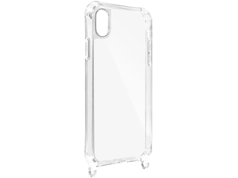 La Petite Epicerie telefoonhoesje iPhone X met ringen semi-rigide