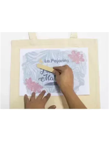 Astrid Brouwers DIY pakket cadeauzakjes transfermarker 2 stuks