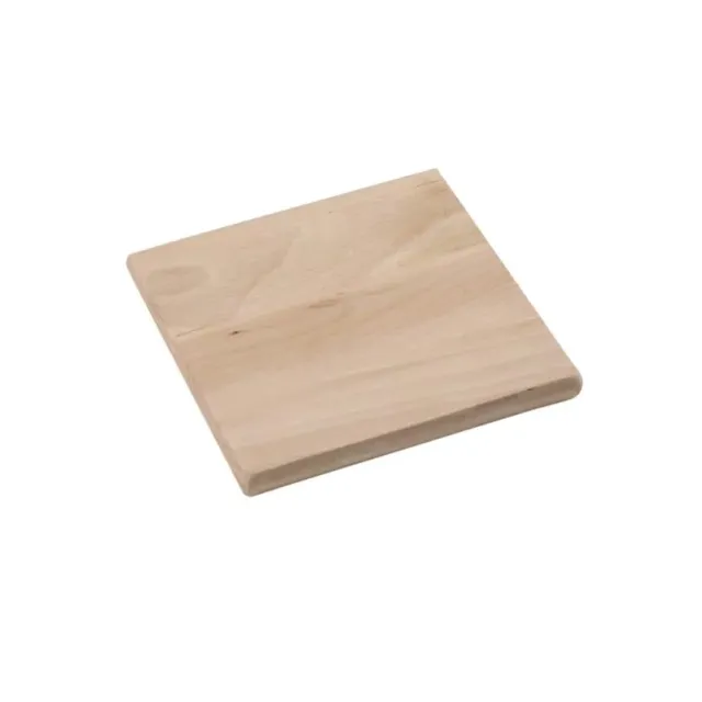 Astrid Brouwers Onderzetters beuken 12 cm set 2